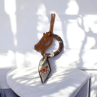 E.Q. Loop thumb 1