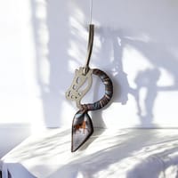 E.Q. Loop thumb 4