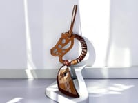 Velvet Halter thumb 1