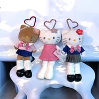 Charmie Kitty thumb 4