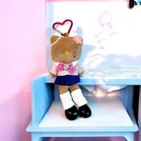 Charmie Kitty thumb 3