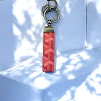 C&B Pattern Keychain thumb 4