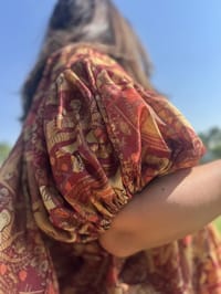 Over Size Kaftan A2 thumb 6
