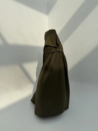 Light Hoodie Abaya H5 thumb 8