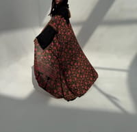 Silk Abaya M43 thumb 2