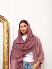 Nada Abaya with Knot N2 thumb 7