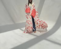 Silk Abaya M32 thumb 2