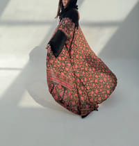 Silk Abaya M43 thumb 14
