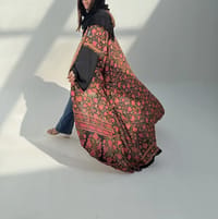 Silk Abaya M43 thumb 11