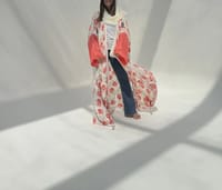 Silk Abaya M32 thumb 12