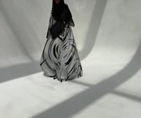 Silk Abaya M31 thumb 10