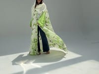 Silk Abaya M4 thumb 1