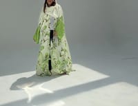 Silk Abaya M4 thumb 4
