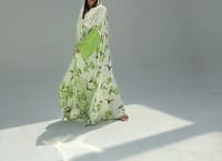 Silk Abaya M4 thumb 10