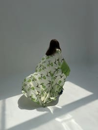 Silk Abaya M4 thumb 8