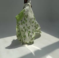 Silk Abaya M4 thumb 7