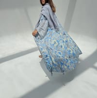 Silk Abaya M18 thumb 6