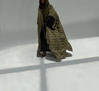 Silk Abaya S18 thumb 4