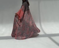 Silk Abaya S28 thumb 4