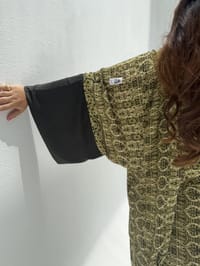 Silk Abaya S18 thumb 5