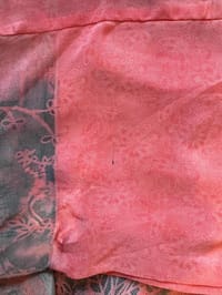 Silk Abaya S28 thumb 2