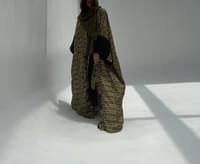 Silk Abaya S18 thumb 7