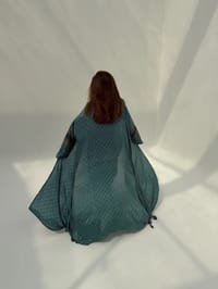 Silk Abaya C7 thumb 2