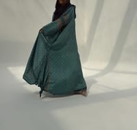 Silk Abaya C7 thumb 6