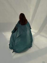 Silk Abaya C7 thumb 9