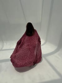 Silk Abaya C21 thumb 12