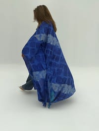 Silk Abaya C10 thumb 1
