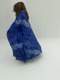 Silk Abaya C10 thumb 5