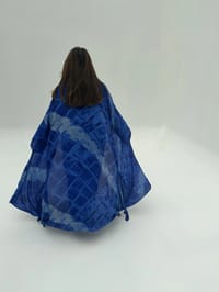 Silk Abaya C10 thumb 2