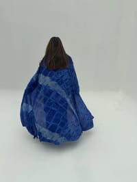 Silk Abaya C10 thumb 6