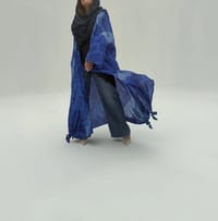 Silk Abaya C10 thumb 10