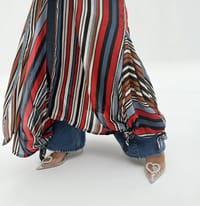 Silk Abaya C15 thumb 4