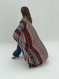 Silk Abaya C15 thumb 2