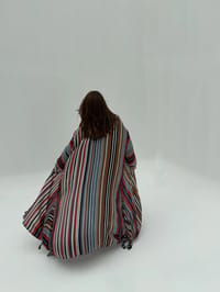 Silk Abaya C15 thumb 7
