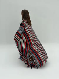 Silk Abaya C15 thumb 6