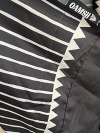AS-IS Crepe Digital Print Bisht Abaya K4 thumb 5