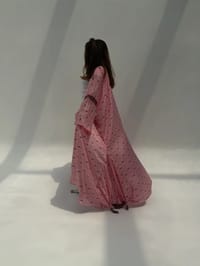 Silk Abaya C24 thumb 2