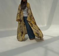 Silk Abaya C34 thumb 7