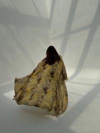 Silk Abaya C34 thumb 6