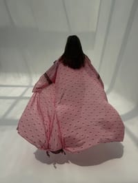 Silk Abaya C24 thumb 9