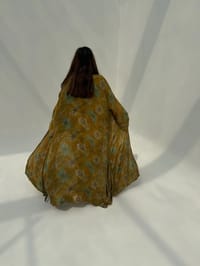 Silk Abaya C2 thumb 1