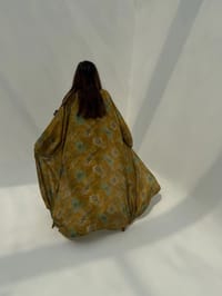Silk Abaya C2 thumb 5