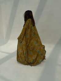 Silk Abaya C2 thumb 2