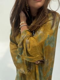 Silk Abaya C2 thumb 3