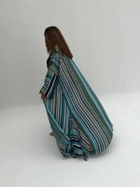 Silk Abaya C16 thumb 8