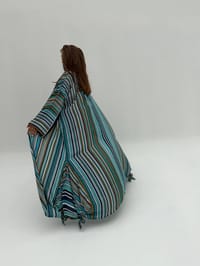 Silk Abaya C16 thumb 6